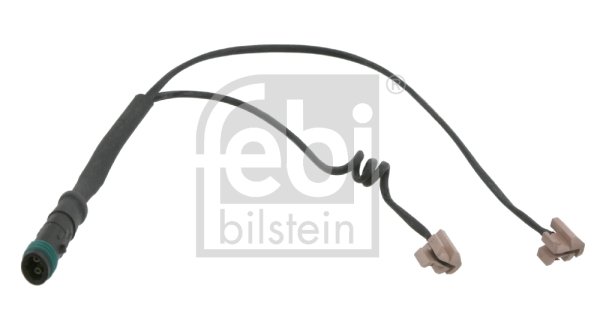 Датчики гальма FB 24494 для MAN F 90 25.372 DFS,25.372 DFLS